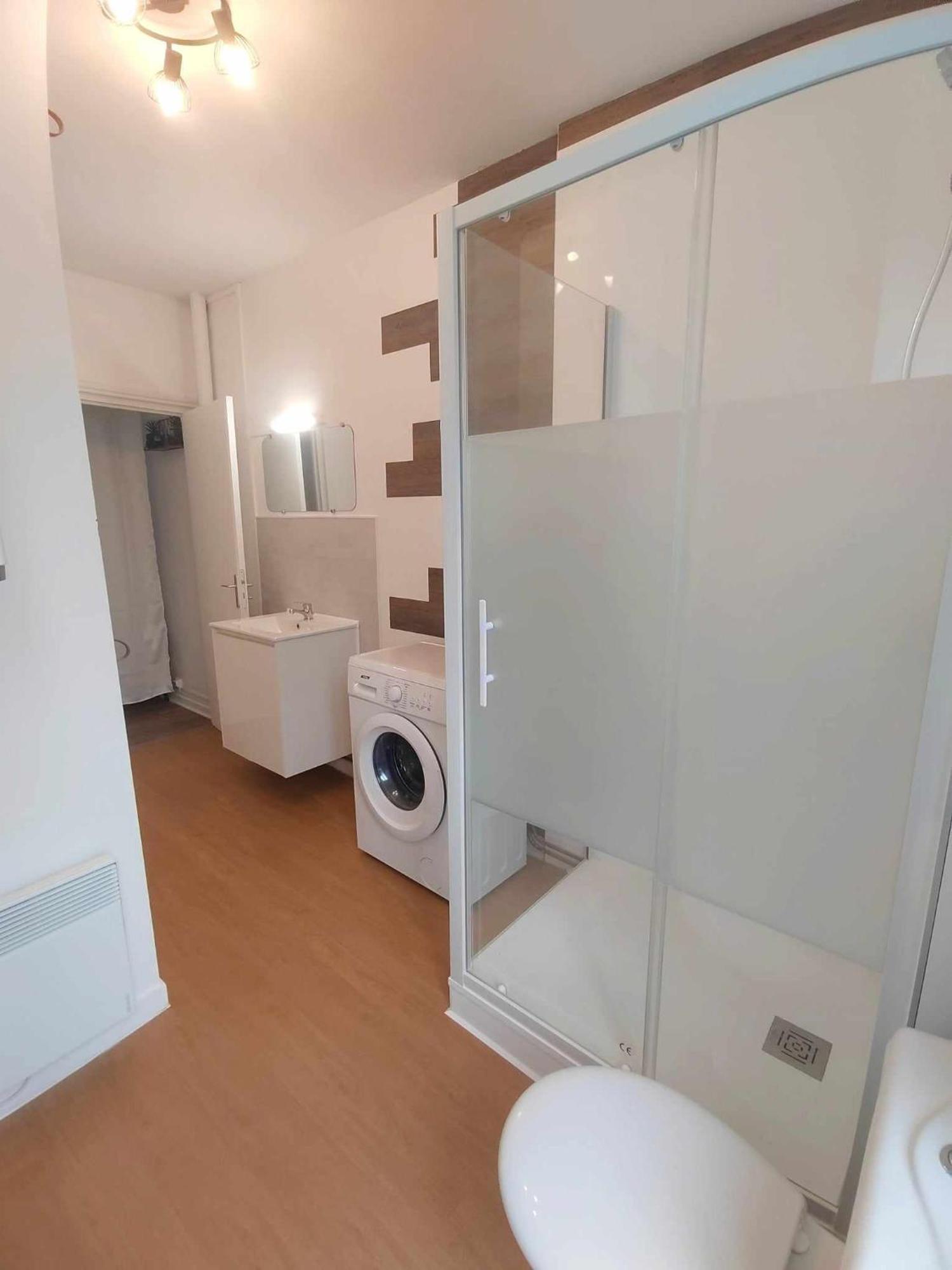 Apartamento Le Rivage Bleu Arromanches-les-Bains Exterior foto